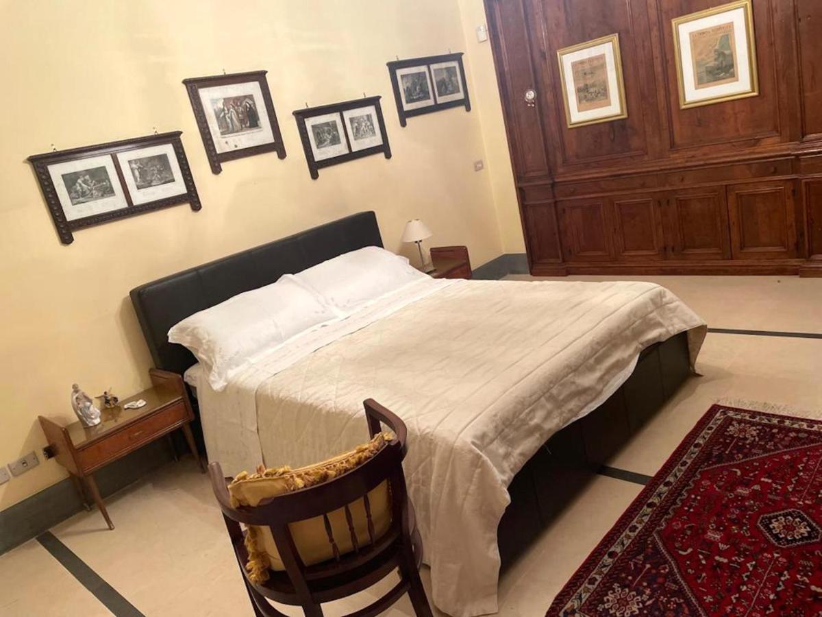Cesare'S Home Катания Экстерьер фото