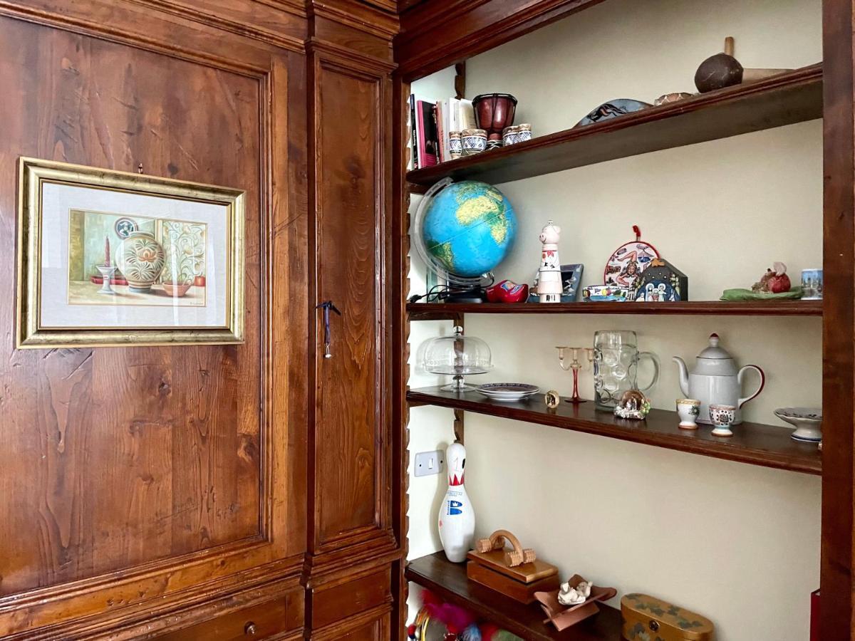 Cesare'S Home Катания Экстерьер фото